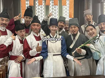 ga kerasa udh mau tamat🥺 #bonappetityourmajesty #kdrama #netflixseries #koreandrama #drakorterbaru 