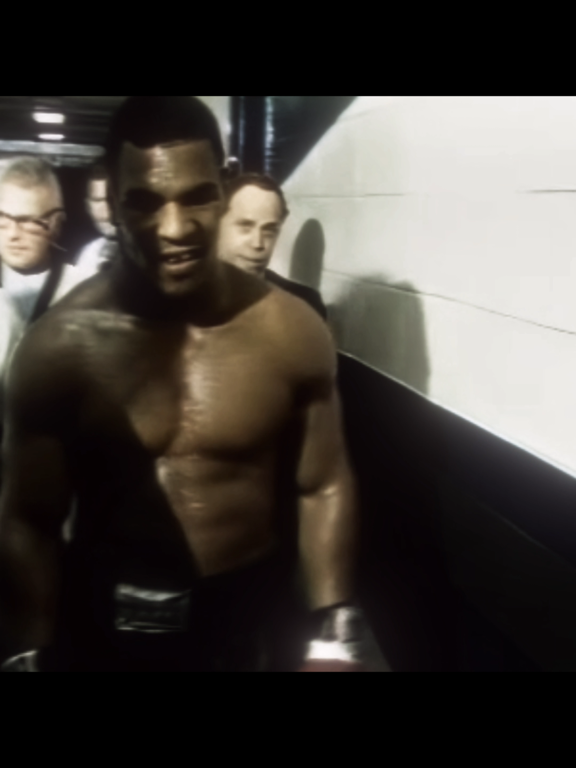 🔥💯 #testosterona #edits #miketysonboxing #ironmiketyson #miketyson 