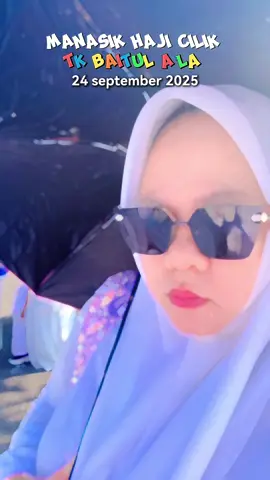 Manasik cilik #manasikhajicilik  #manasikhaji  #manasikumroh 