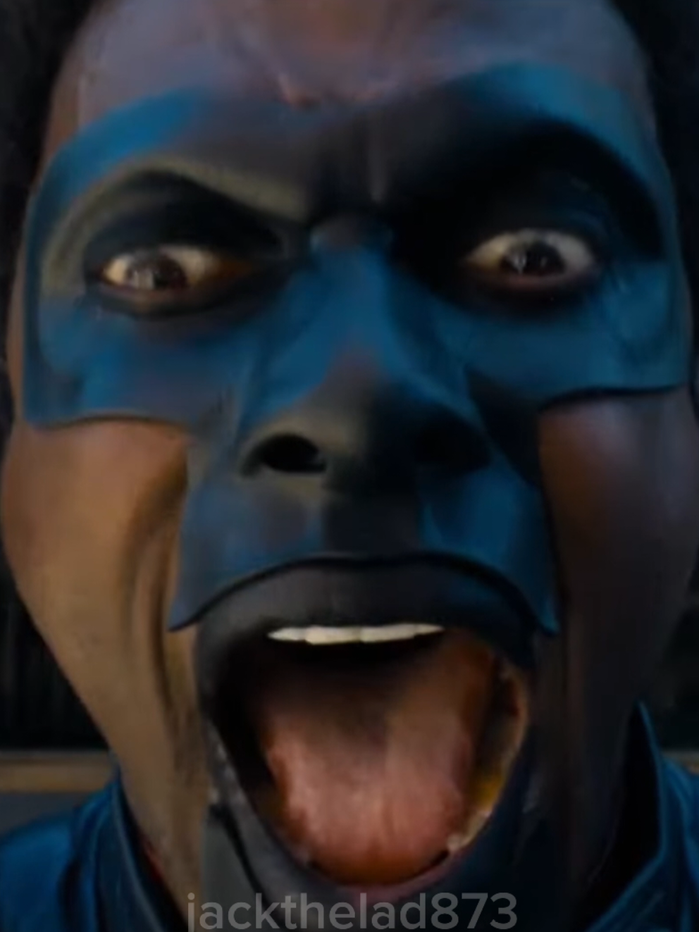 #mrterrific #krypto #superman #deletedscene #jamesgunn 