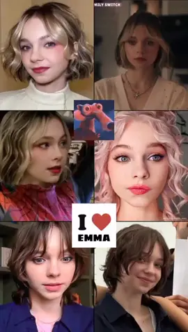 #emmamyers 