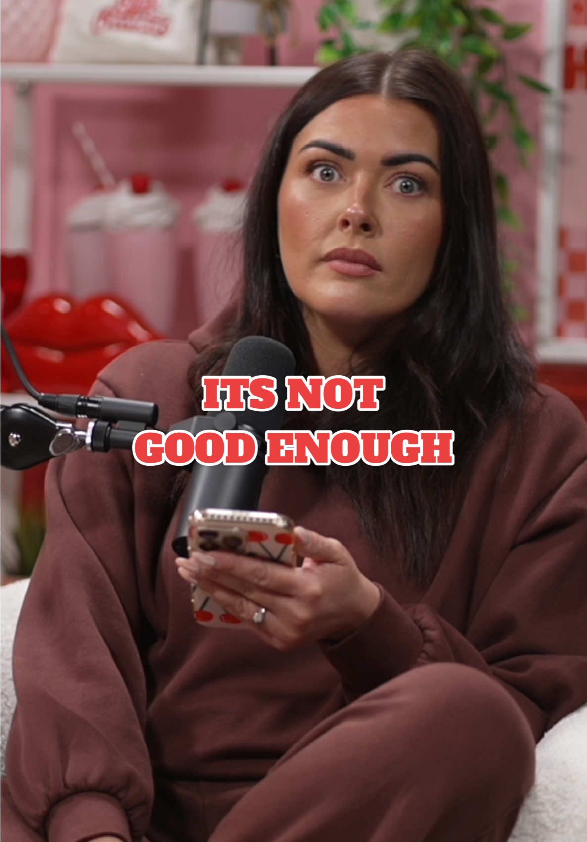 Sorrys not good enough ☺️ #sorry #girlsbelike #relatable @Lauren Fairbairn @Ash Reid @Eilidh Wells 