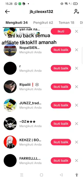 anti unfoll #ppramadhan #bulanpuasa #puasa2026 #4u #fyppppppppppppppppppppppp 