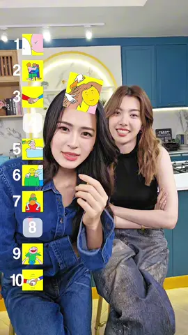 ปะ...เปล่า พี่ไม่ได้หวงสักหน่อย ก็แค่ตามความเหมาะสม ถ้าเหมาะสมก็ย่อมได้ฮะ 😤 นัดเข้าครัวพร้อมกัน วันที่ 6 ตุลาคมนี้ ทางบ้านแดง : MY Channel Official  #เชฟป้อม #หลิงออม #LingOrm #KitchenPom #MyChannelOfficial