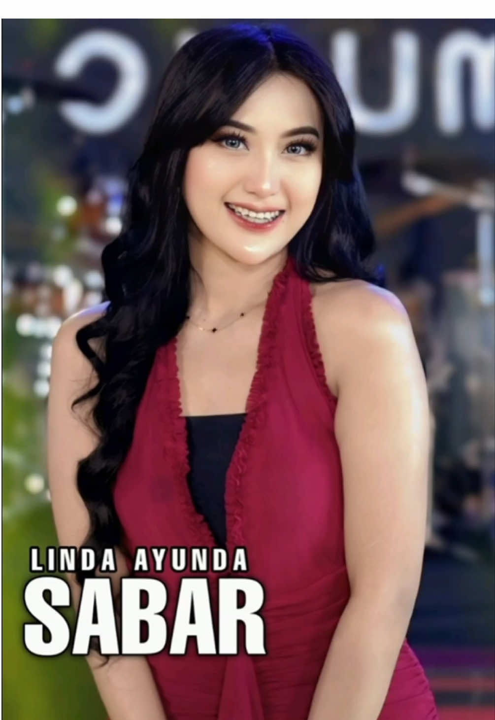 SABAR - Linda ayunda simpatik music stay tune pukul 15.15 wib di YTC SIMPATIK MUSIC OFFICIAL @Linda_ayunda #sabar #simpatikmusicofficial #dangdutkoploindonesia #dangdutviral #lindaayundasimpatikmusic 