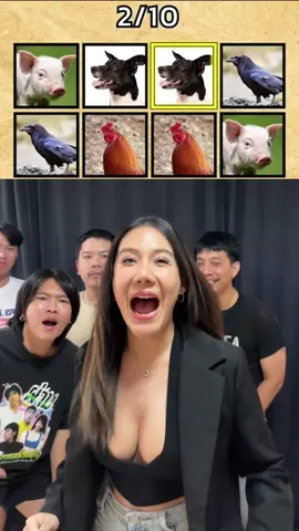 ใครหมู
