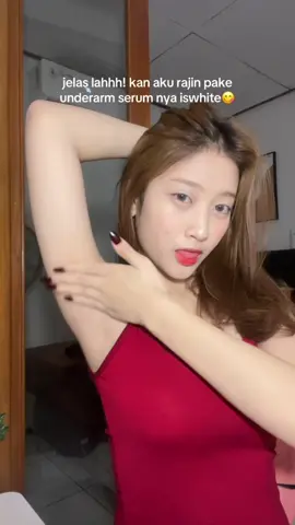 rutinin pake satu produk ini ajaa langsung gongg🤯 @Iswhite Shop 