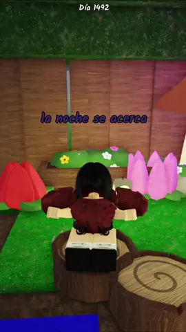 Bienvenidos a una casa de VERDAD 😍😘 #99nochesenelbosque #roblox #parati #zxycba #mejorbase 