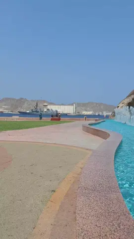 Beautiful Mattrah ⛰️🇴🇲