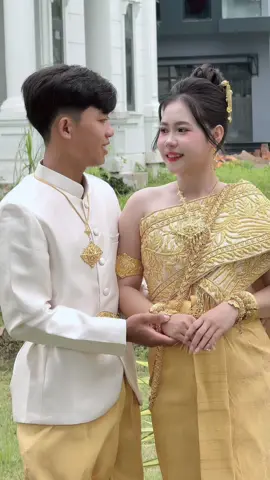 Dâu xinh hình cổng hôm nay 🍀 #makeup #khmer #ngoaicanh #dâuxinh🍓 