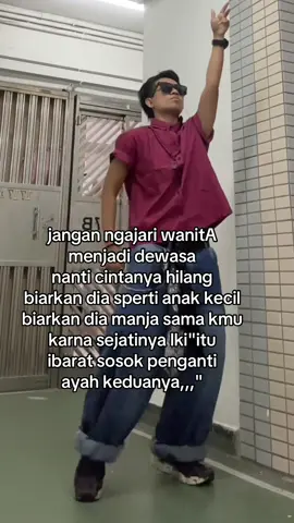 klo aku punya cwe hrus manja ssuatu lo cwe mnja tpi mndiri ki🤭#story #katakata #fyp 