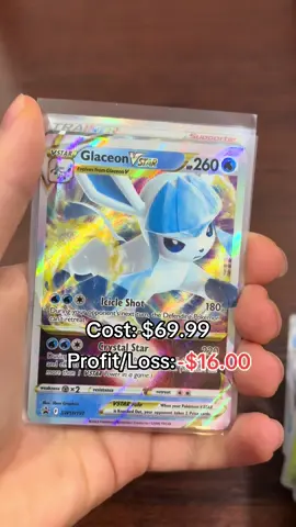is this full art pack worth $70? 😳 #fyp #pokemoncards #pokemon #pokemontcg #pokemontiktok 