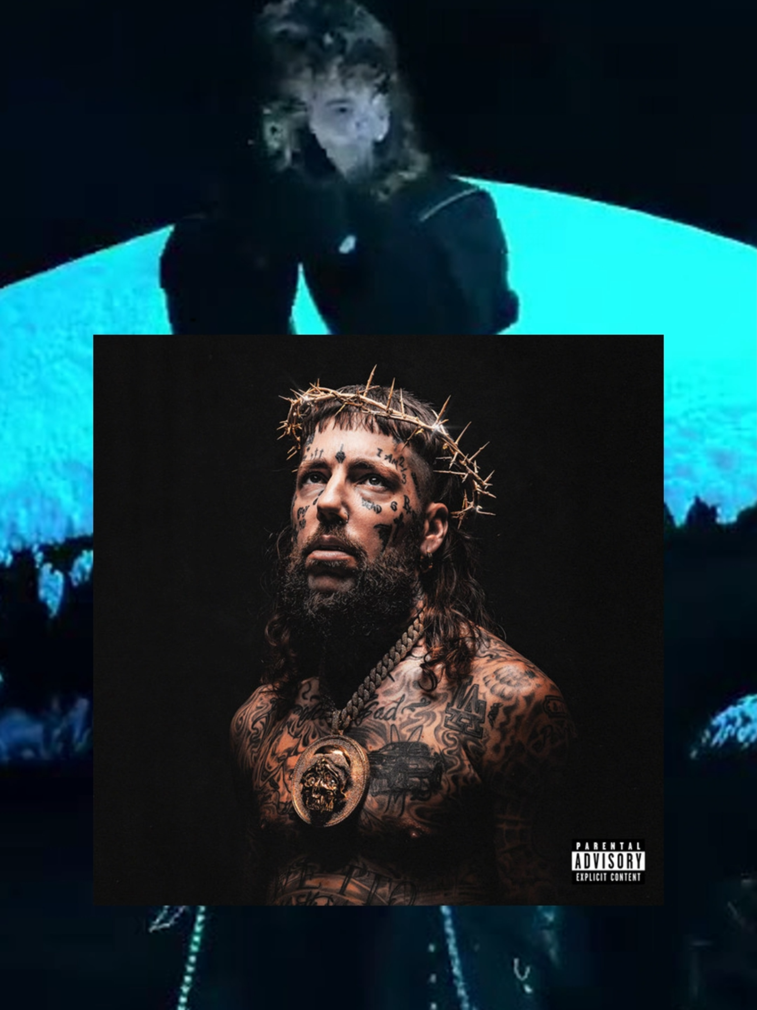 Es que las canciones de via crucis 😿 Lo siento si el volumen esta muy alto, error de producción. Diganme en que mejorar o que podria hacer #viacrucis #scrim #wetto