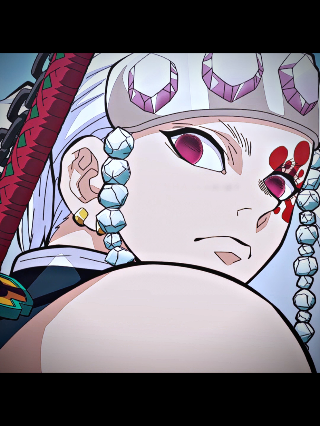 extravagante #tengenuzui #demonslayer #tengenuzui #anime #fyp 