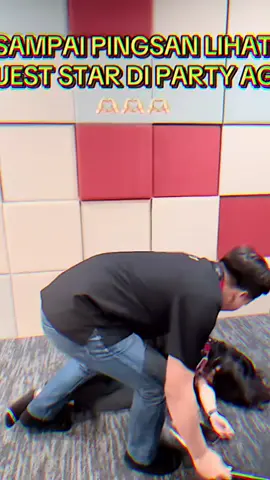 siapa nih? #asmaragenzsctv#sinemart 
