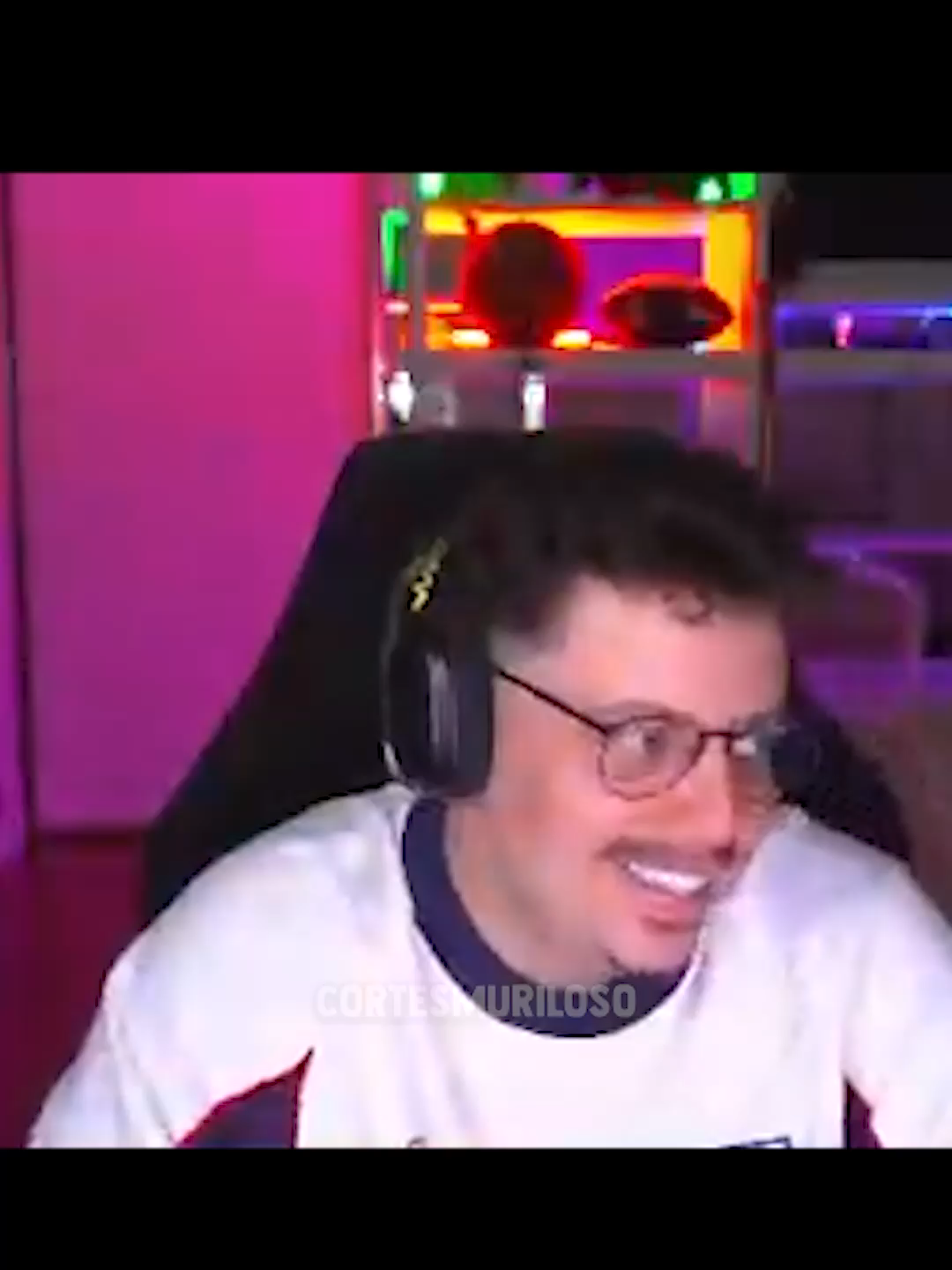 #cortesmuriloso