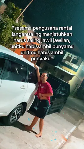 kan damai to bolo🤏🏻#dsafira #rentalmobilsemarang #rentalmobilmurah #fyp #xzyabc 