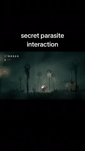 I was shocked when I saw this. #hollowknightsilksong #silksong #hollowknight #fy #fyp 