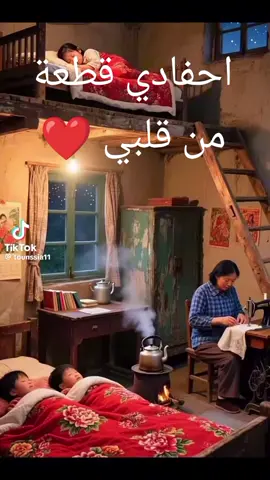 بناتي حياتي كلها ❤احفادي قطعة من قلبي ❤
