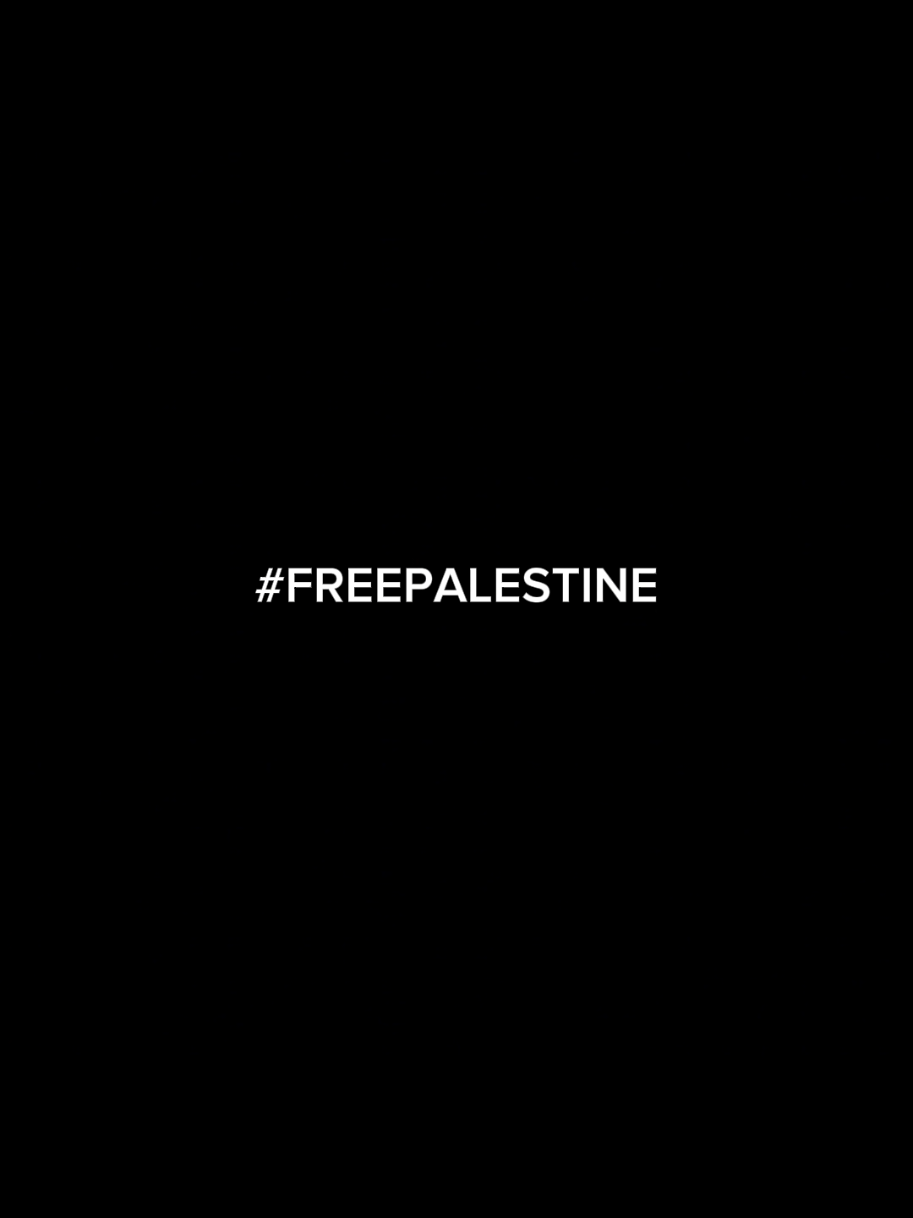 #freepalestine🇵🇸❤️ #freepalestine 