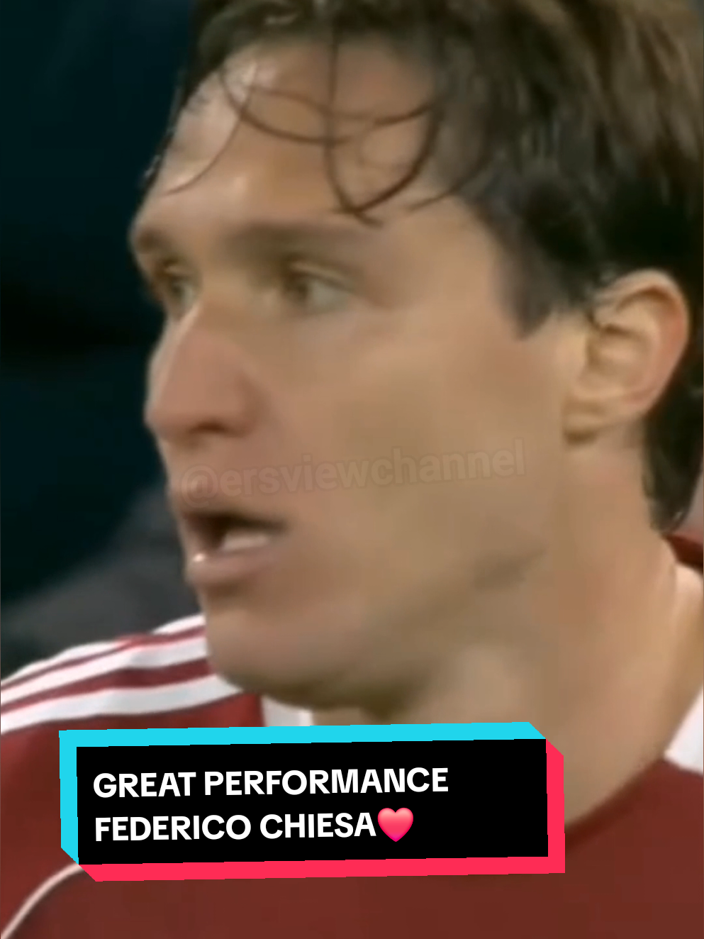 Federico Chiesa played a big role in Liverpool vs Southampton match #fyp #liverpool #southampton #federicochiesa #chiesa 