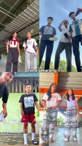 trend baru lagi nih?gas cobain nih trend sepatu futsal bareng temen kalian buat join trendnya<<< #tagtemenkalian #dancetiktok #trendingtiktok2025 #slowmopatahpatah #barengtemen 