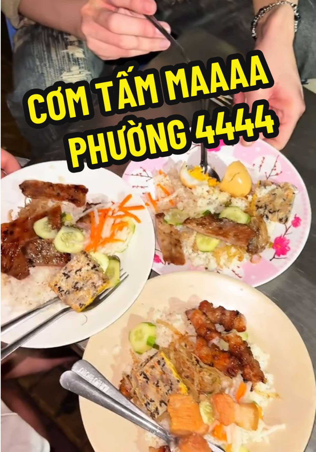CƠM TẤM MAAAA/A  CÀ MAU #phangiau #heogiauriviu #comtam #camau #xh 