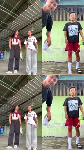 #teendingvideo #dancetiktok #trendingtiktok2025 #lewatberanda #fyp 