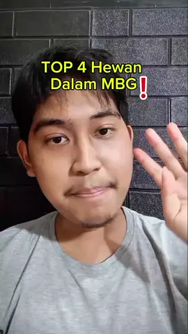 mbg penyebab keracunan di sekolah #mbg #viral #berita 