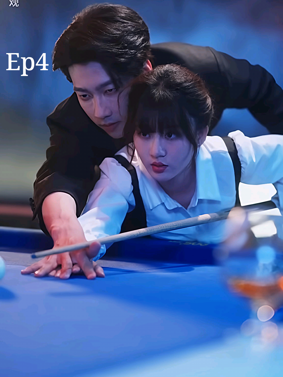 Ep4 เมื่อเธอต้องหาเงินเพื่อช่วยสถานเลี้ยงเด็กกำพร้า  เธอจึงยอมช่วย CEO ด้วยค่ำคืนแสน หวาน  #ซีรี่ย์จีน  #ตอนที่4 