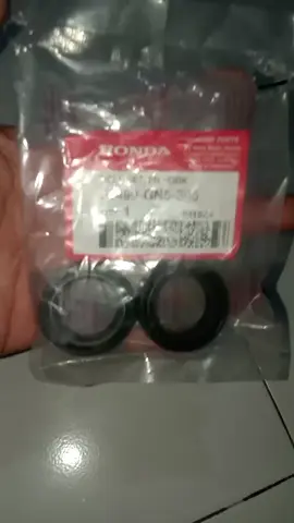 sil sock depan honda#sil#sock #motorcycle #produkviral #sindiunboxingjedai800rb 