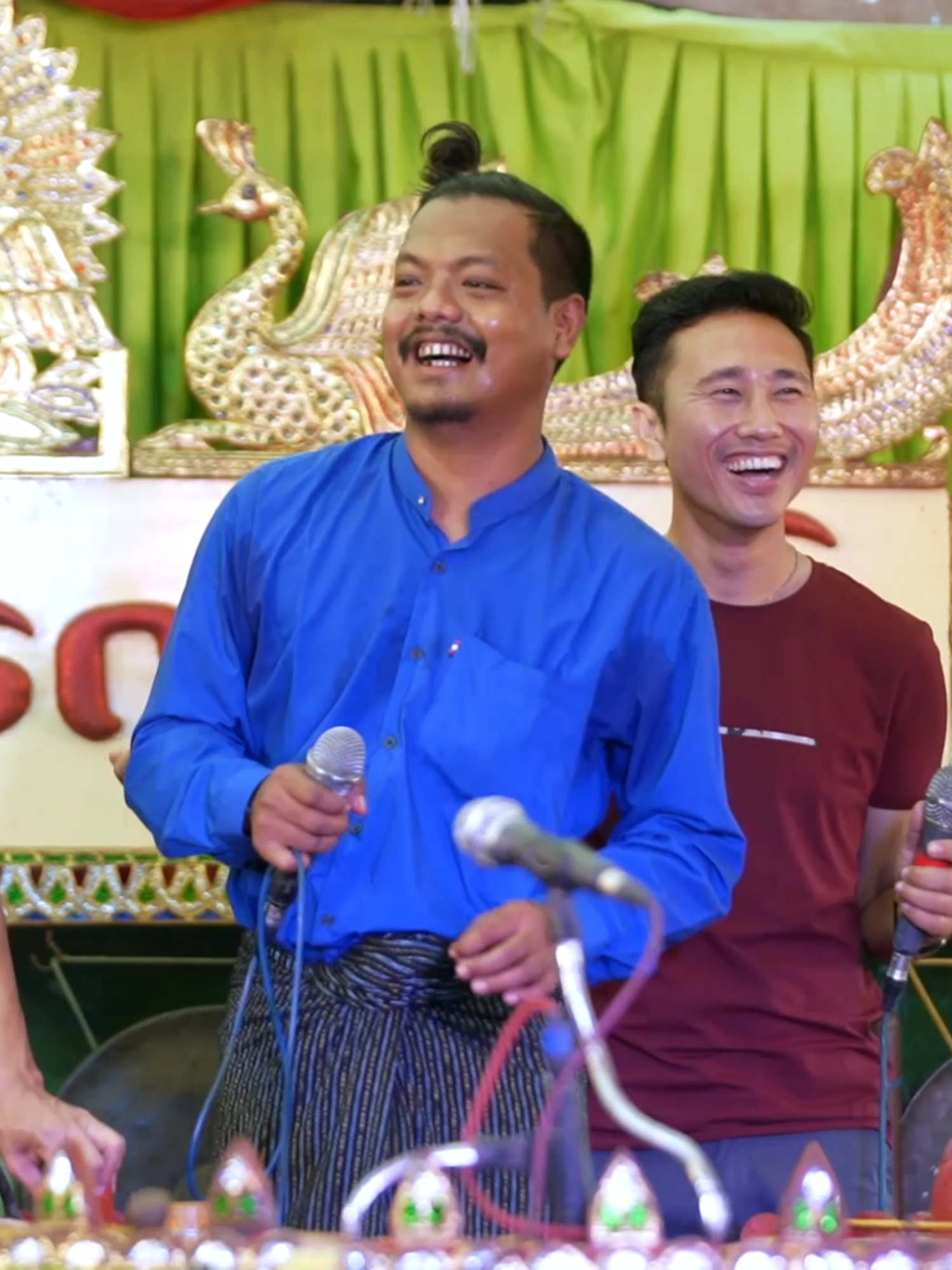 သူကြီးသားဘောစိ ဖော်ဝေး #သူကြီးသား #ဖော်ဝေး #မန္တလေးကျော်မင်း  ရွှေကုန်းကျေးရွာ #အောင်မြင်