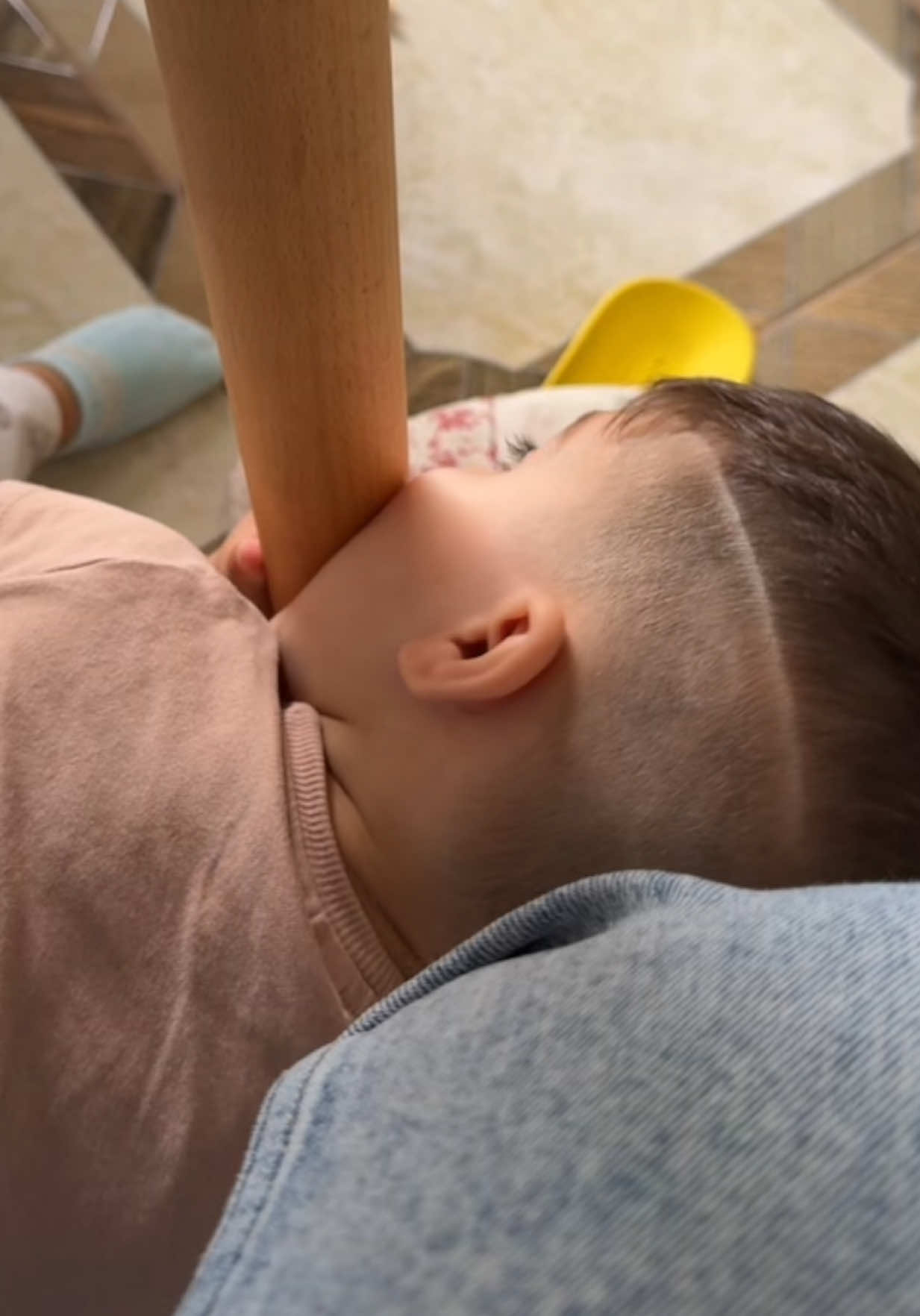 Yarim: “o nouă zi în care nu fac nimic” 🤣🫣