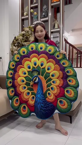 Em chân thành xin lỗi…#xuhuongtiktok #thảm #thamlauchan #thamdecor #thamconcong #kieuoanhmet52 