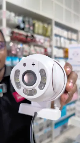 New Arrivals🔥🛩Wifi Smart Camera zimeshatufikia ni moja ya camera bora kabisa kwani itakusaidia katika usalama wa kulinda familia yako na vitu vyako, ina features kama ▶️Two way Audio - Inakusaidia kuwasiliana na kusikiliza mazungumzo kati yako na waliopo nyumbani/ofisini ▶️Full-color night vision - inakusaidia kuona vizuri hata kama ni usiku  ▶️HD Video - ina kufanya uweze kuona matukio kwa ufasaha zaidi ▶️Humanoid detection - Mtu akipita itamditect na kurecord movement zake ▶️Mobile remote contro -unaweza ku control camera yako kupitia simu yako ya mkononi ▶️Support TF card - unaeza kuiwekea memory card ili uweze kutunza kumbukumbu zako ▶️Smart Alarm - Ina alarm ambayo itaku alert kama kuna matukio hatarishi ▶️Cloud storage - inakusaidia wewe kuhifadhi kumbukumbu zako digitally Kikubwa zaidi ukinunua kupitia tovuti yetu utapata points zitakazo kuwezesha kupata zawadi au kushinda bidhaa zingine bure 🛜 Pakua Application yetu ya Littlemore Tanzania Playstore au Appstore 📶Tembelea Duka mtandao katika tovuti yetu www.littlemore.co.tz chagua bidhaa hii kisha uiwekee order.🚀🛒📬 Pia waweza piga simu namba 0749484442☎📞 #littlemore #littlemoretanzania #wifismartcamera #SmartCamera #smartcamerasystem 