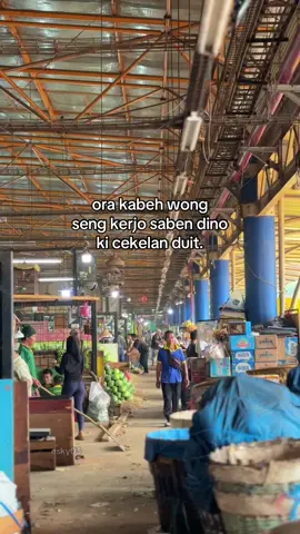 #story #pasar 