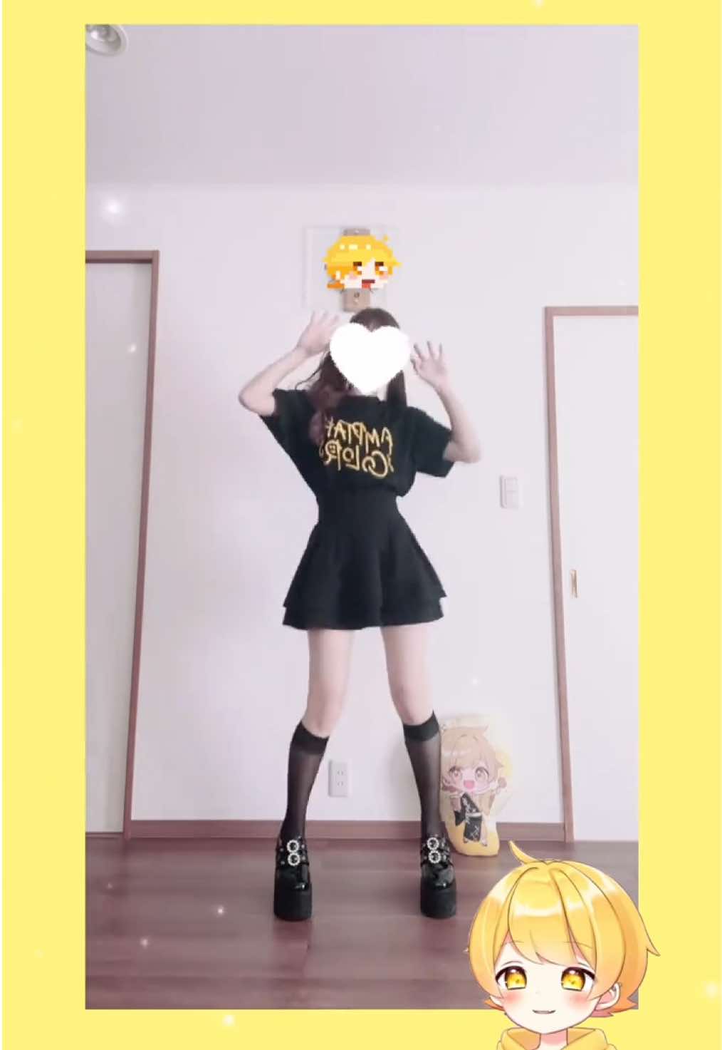 あきくんとにじたうん歩いてみた🌈🕒💛 #にじさんじ #にぎにじダンス #にぎにぎにじたうん #踊ってみた #あっきぃ推し  @にじさんじ公式🌈🕒  @からつけあっきぃ 