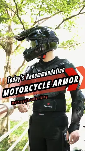 #motorcycle #motorized #goodthing #armor #Dealsforyoudays 