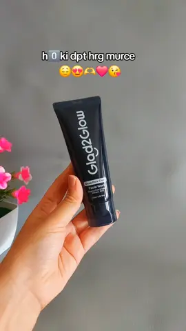 #facialwash #komedo 