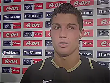 # اذا كريستيانو رنالدو فوله للخير