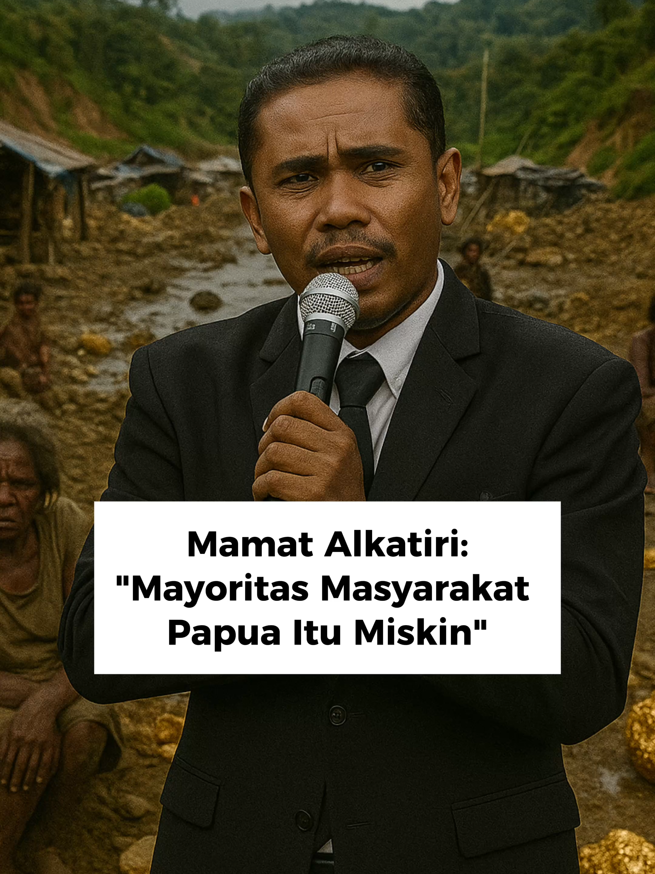 Mamat - SUCI 7 