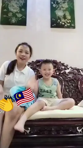 🇲🇾👏🇮🇩
