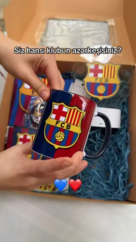 FC Barcelona Box #futbol #fcbarcelona #football 