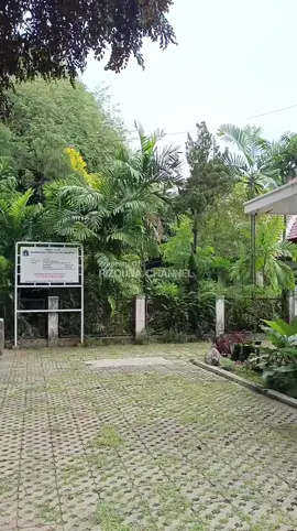 Rumah pahlawan revolusi MT HARYONO 