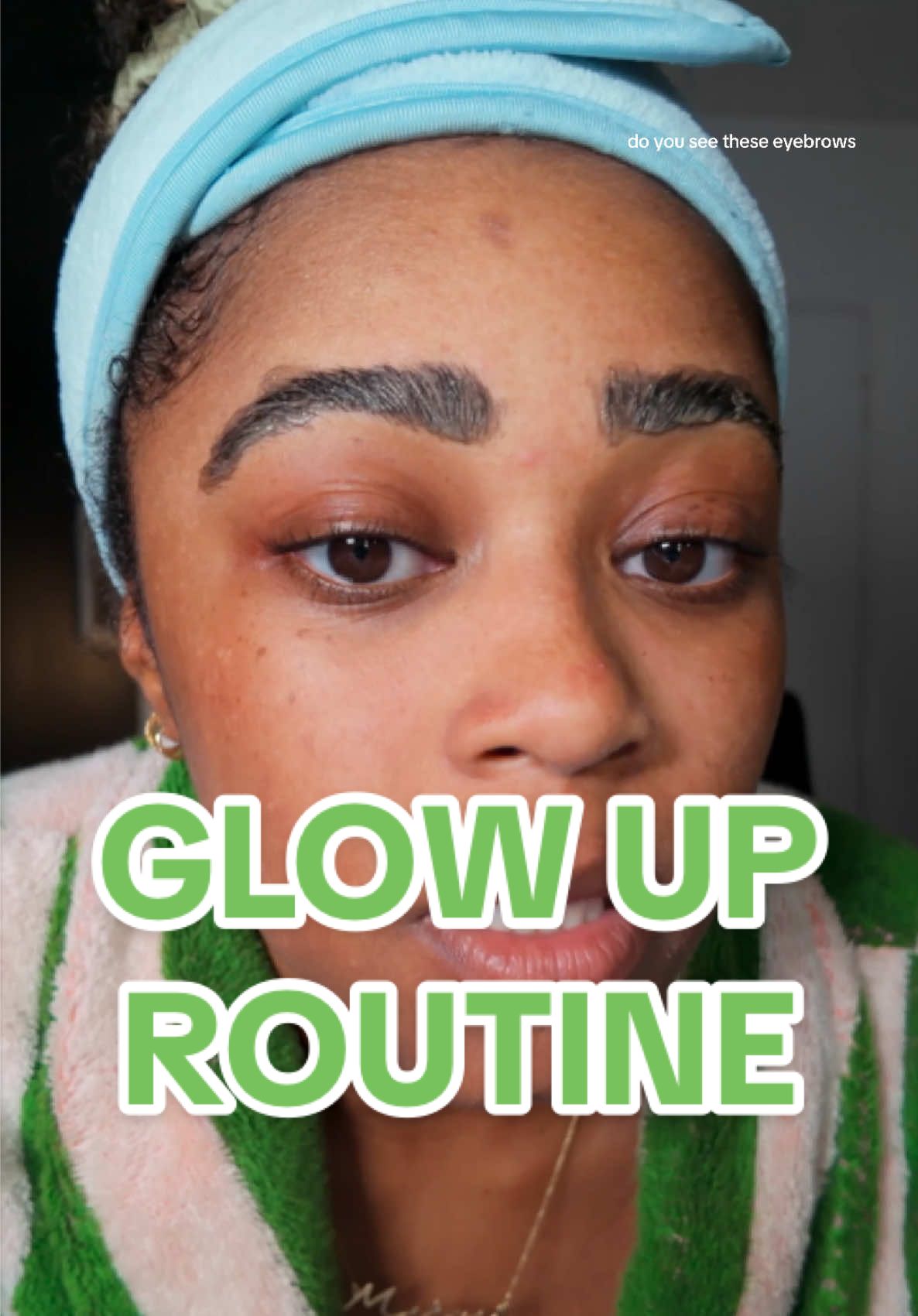 Let’s go through my nighttime routine ✨ #nighttimeroutine #skincare #yapsession #glowuptips 