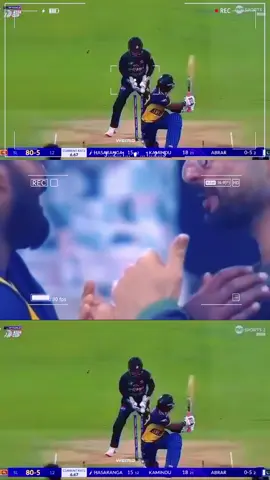 That’s Sportsmanship welldone boys 