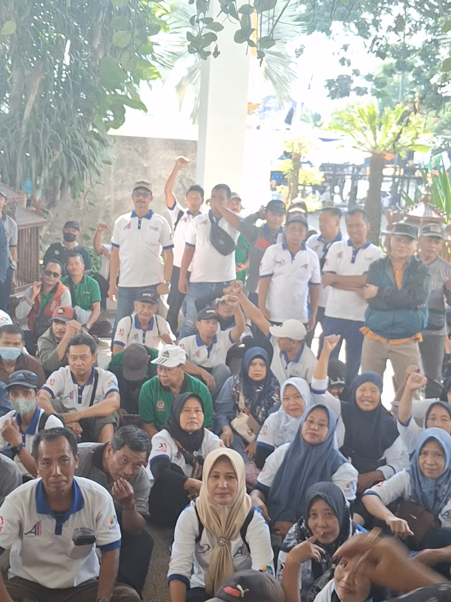 #demo #buruh #pakerin #viral #fyp 