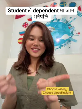 Global opportunities start with Global Insight😊
