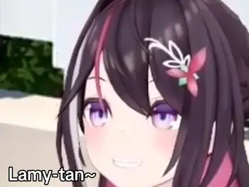 makes your heart doki~ doki~ 😍 #fyp #azki #hololiveclips #edit #foryoupage 