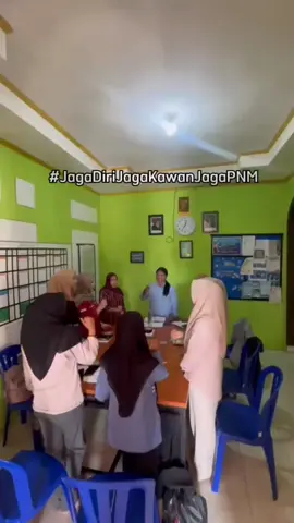 #JagaDiriJagaKawanJagaPNM #mekaarpnm🦋 